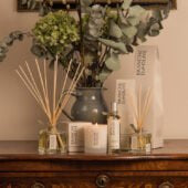 Room Diffuser - Garrigue