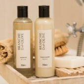 Hair Care, Shampoo - Olive