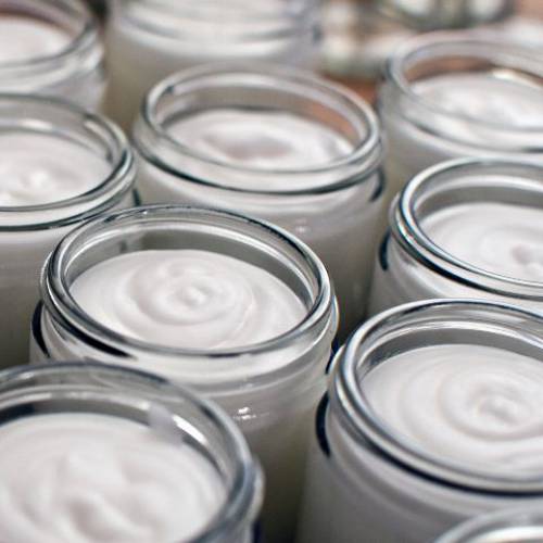 Tea Tree Cream