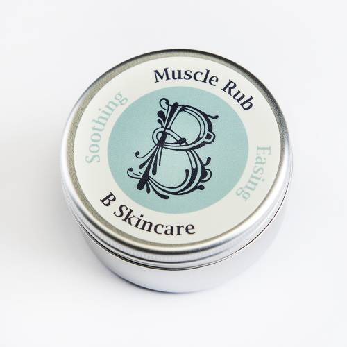 Muscle Rub