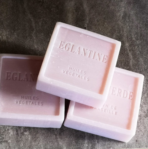 French Soaps