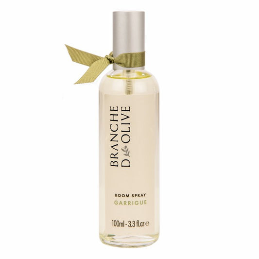 Room Spray - Garrigue