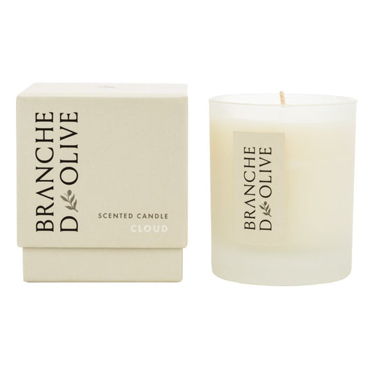 Scented Candle - Cloud