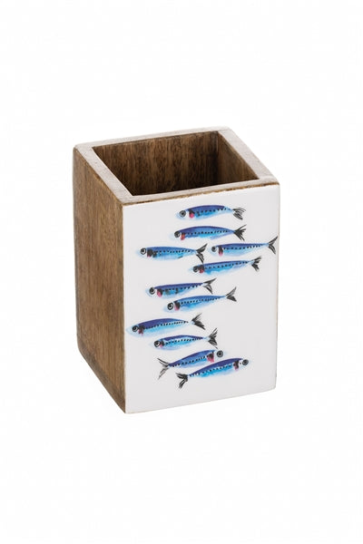 Sardine Pot