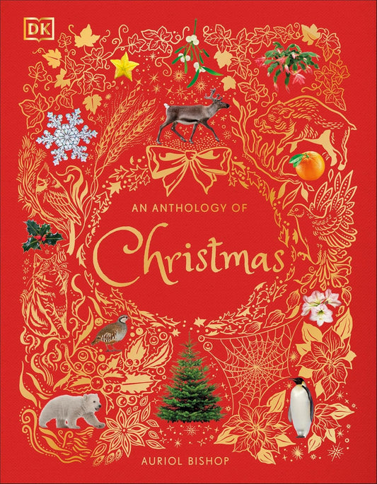 Anthology of Christmas (HB)
