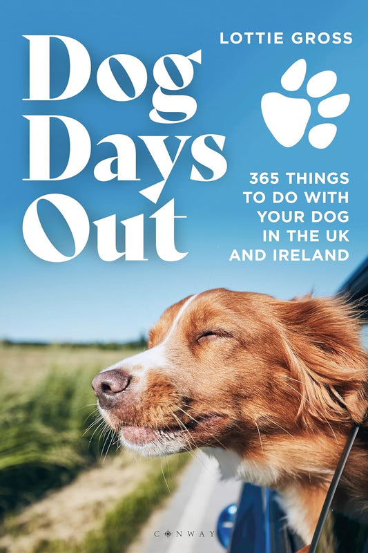 Dogs Days Out