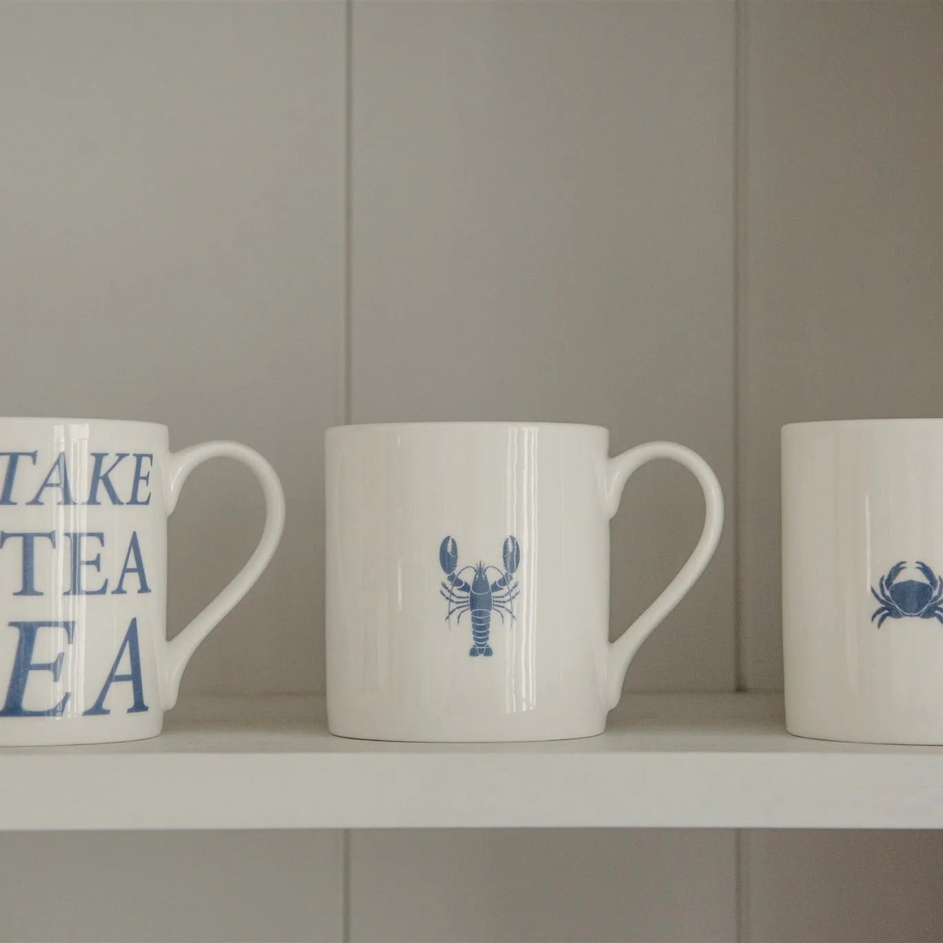 Lobster Mug