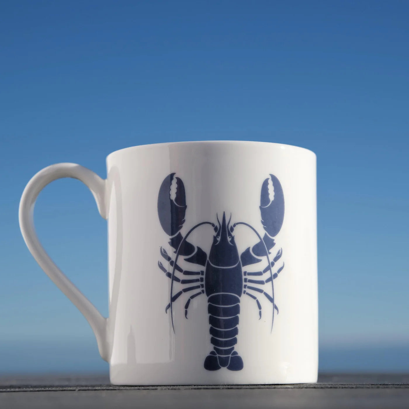 Lobster Mug