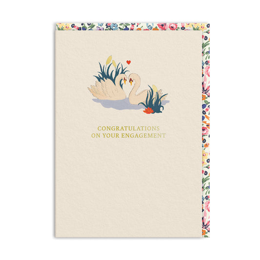 Congratulations On Your Engagement