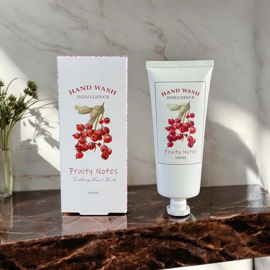 Hand Wash - Fruity Notes