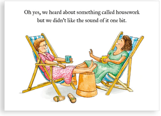 Housework