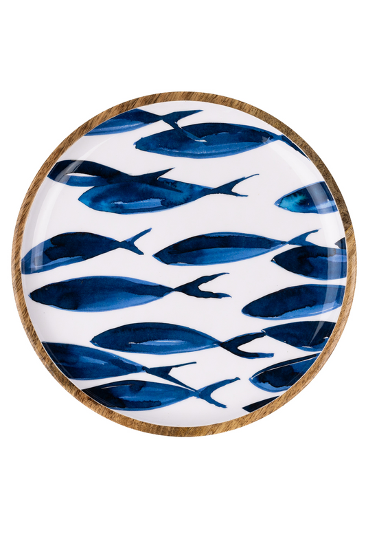 Ocean Platter