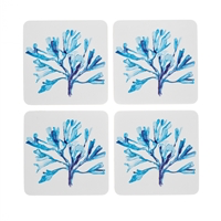 ‘Seaweed’ Coaster
