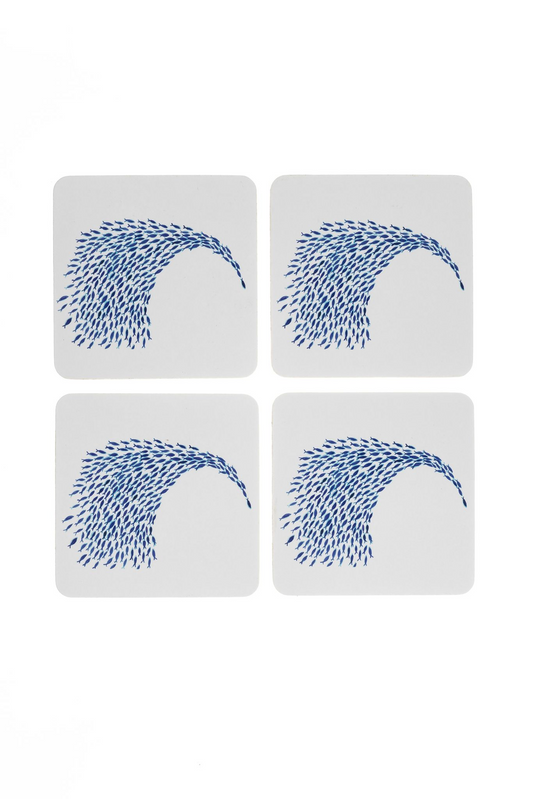 ‘Shoal’ Coaster