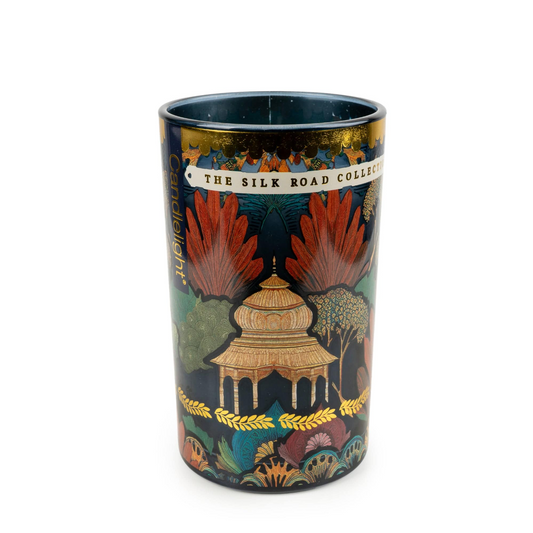Jaisalmer Candle