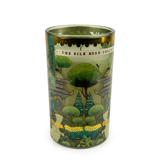 Bukhara Candle