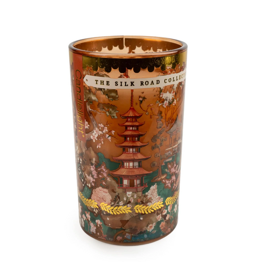Samarkand Candle