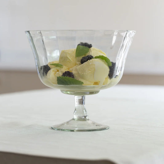 Large Dessert Bowl