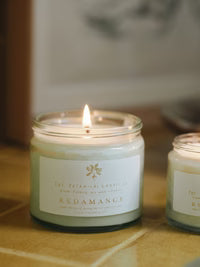 REDAMANCY@, Scented Soy Candle - 250ml