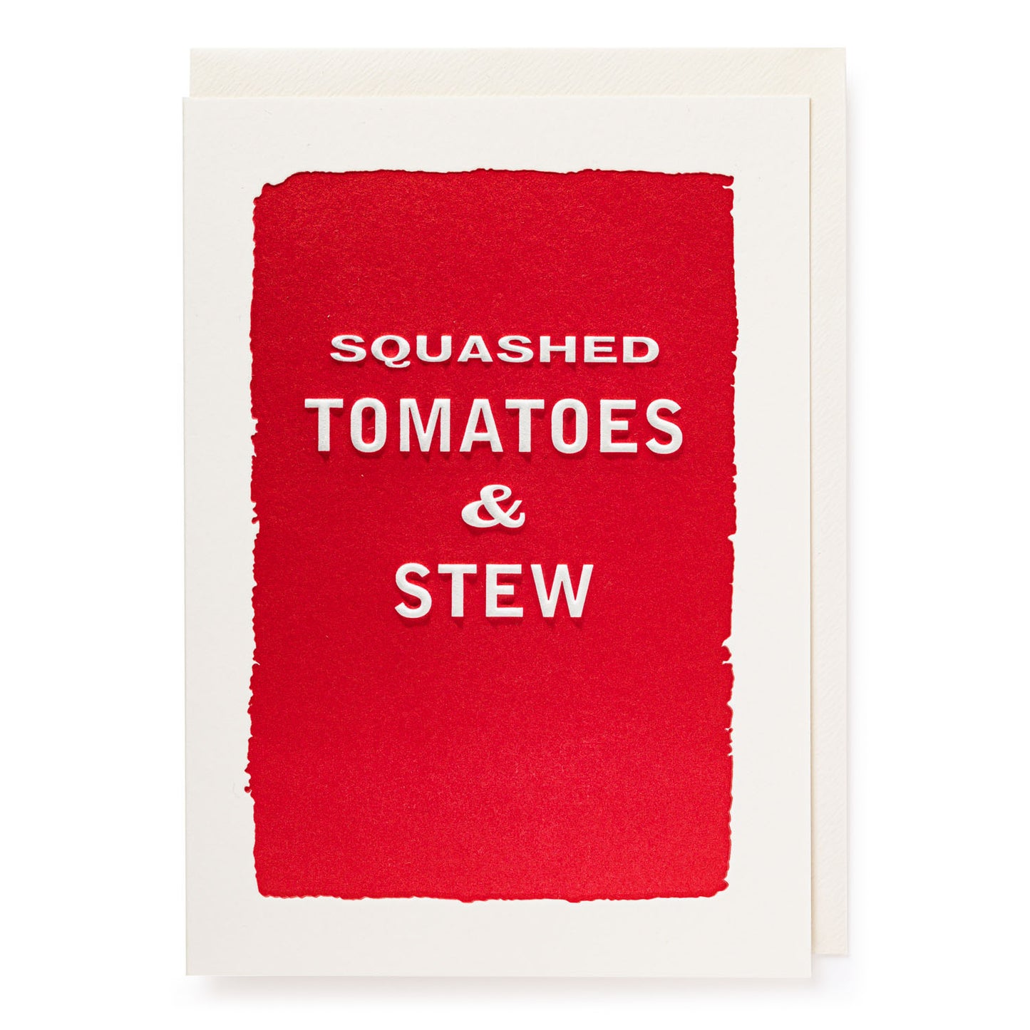 Happy Birthday Squashed Tomoatoes ...