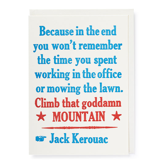 Mountain
