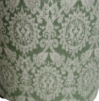 Plant Pot Delphi (Large) - Assorted Colours