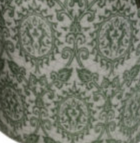 Plant Pot Delphi (Large) - Assorted Colours