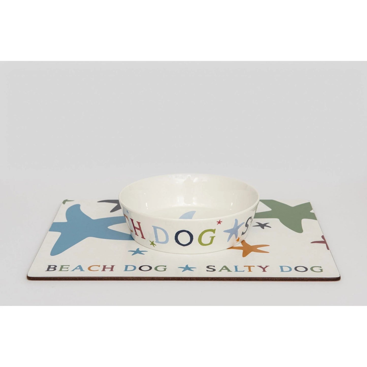 Dog Feeding Mat