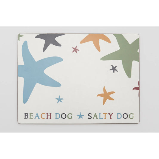 Dog Feeding Mat