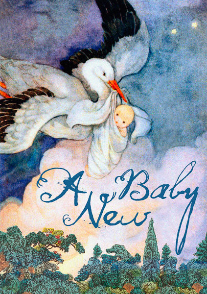 Bundle of Joy - Greeting Card