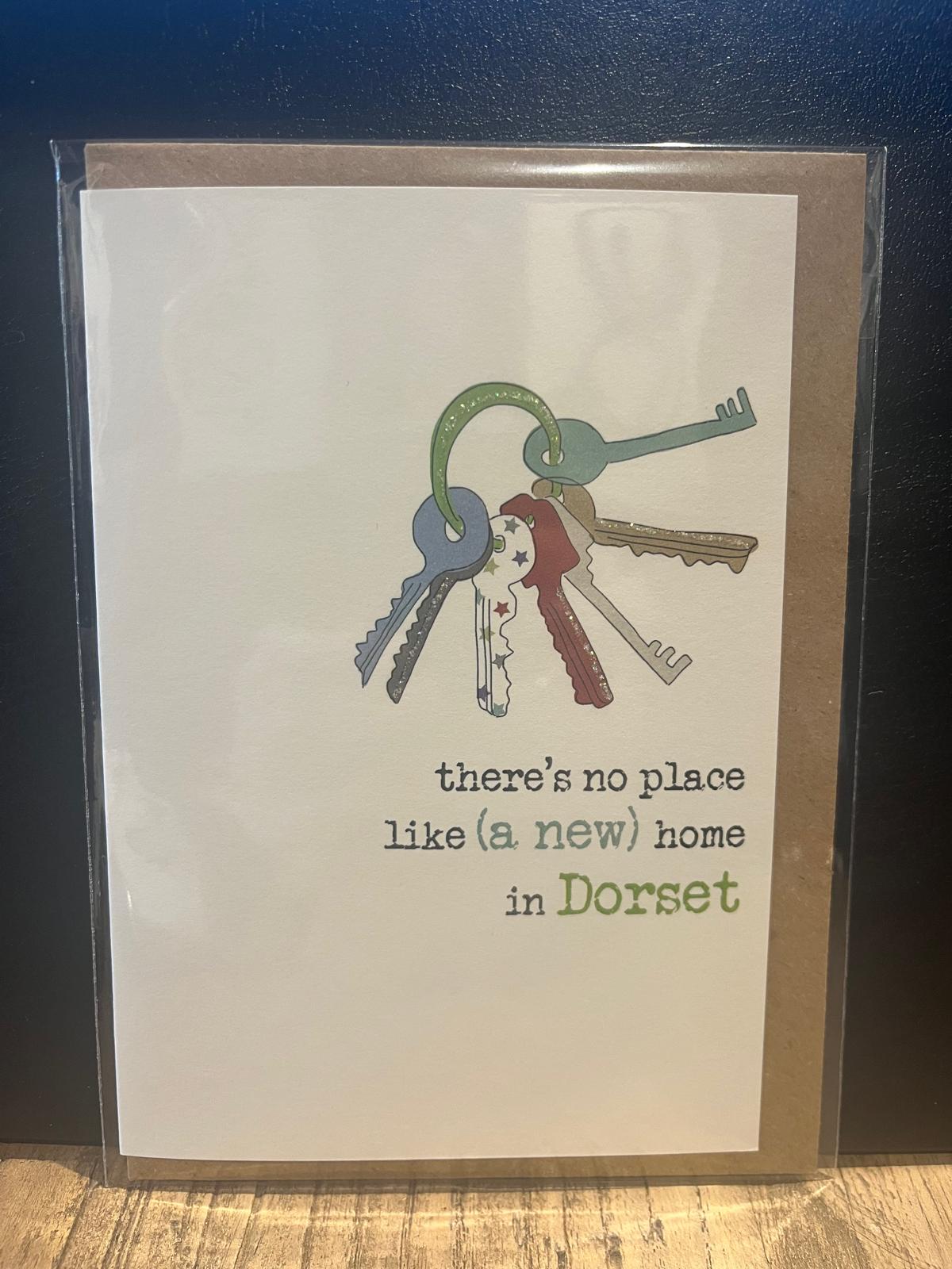 New Home Dorset