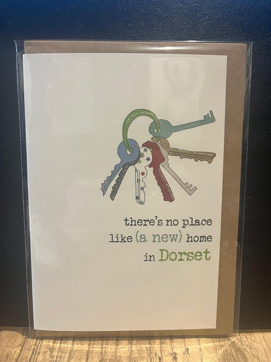 New Home Dorset