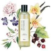 Bath & Shower Gel - Cloud