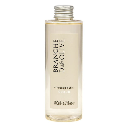 Room Diffuser Refill - Cloud (200ml)