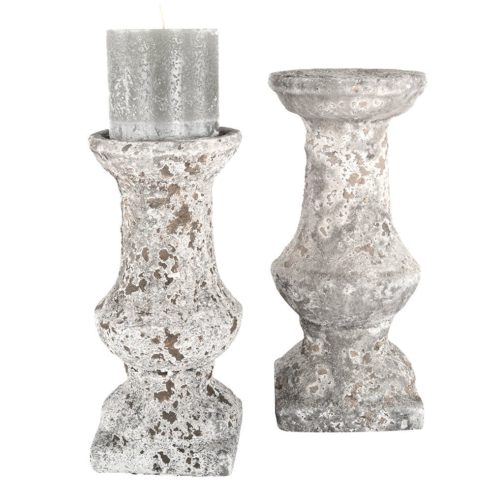 Lucca, Candle Holder