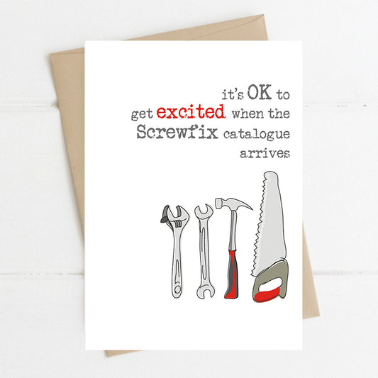 Screfix catalogue