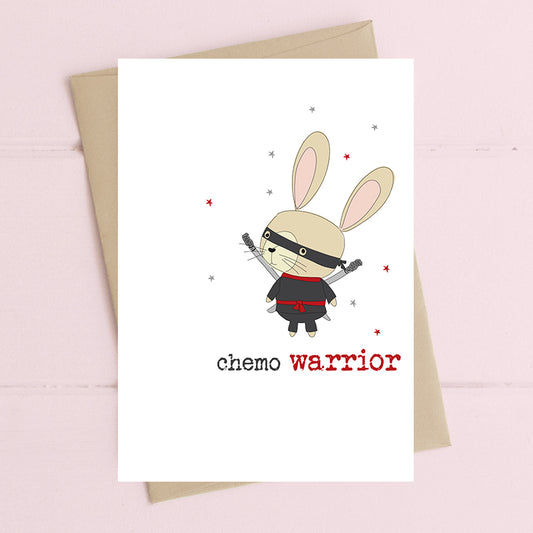 Chemo Warrior